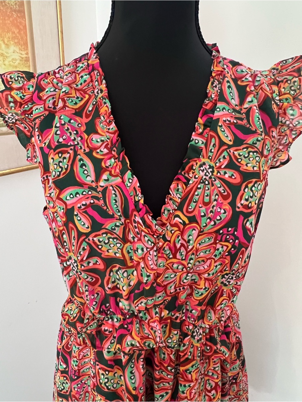 JCrew Factory Dress - Like New Condition